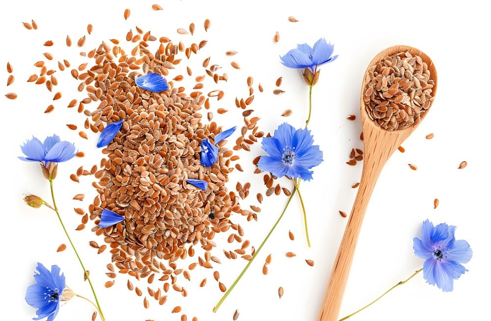 Семена льна: уникальные свойства и как их правильно употреблять