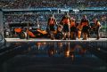 Две разные проблемы: McLaren объяснила необычные сходы на Гран-при Китая