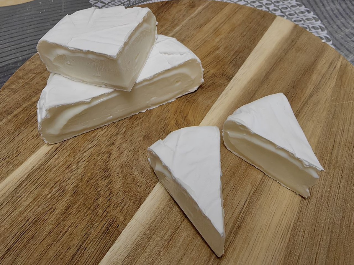 Изумительные вкусы в каждом кусочке