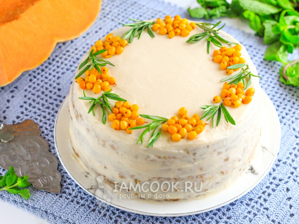 Нежные торты, которые покорят ваше сердце