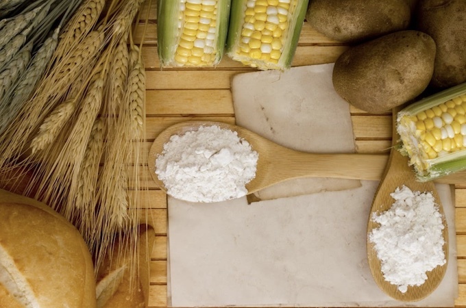 Кукурузный крахмал: незаменимый помощник на кухне и его альтернативы