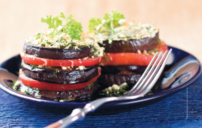 Легкие закуски для праздничного стола