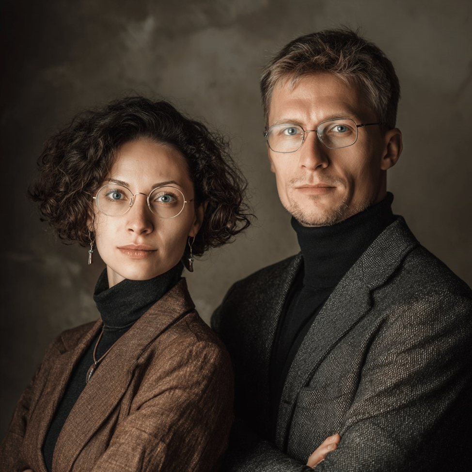 Как идеальный мир стал причиной кризиса: история Андрея