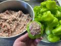 Секреты идеальных фаршированных перцев: как сделать их в 3 раза вкуснее