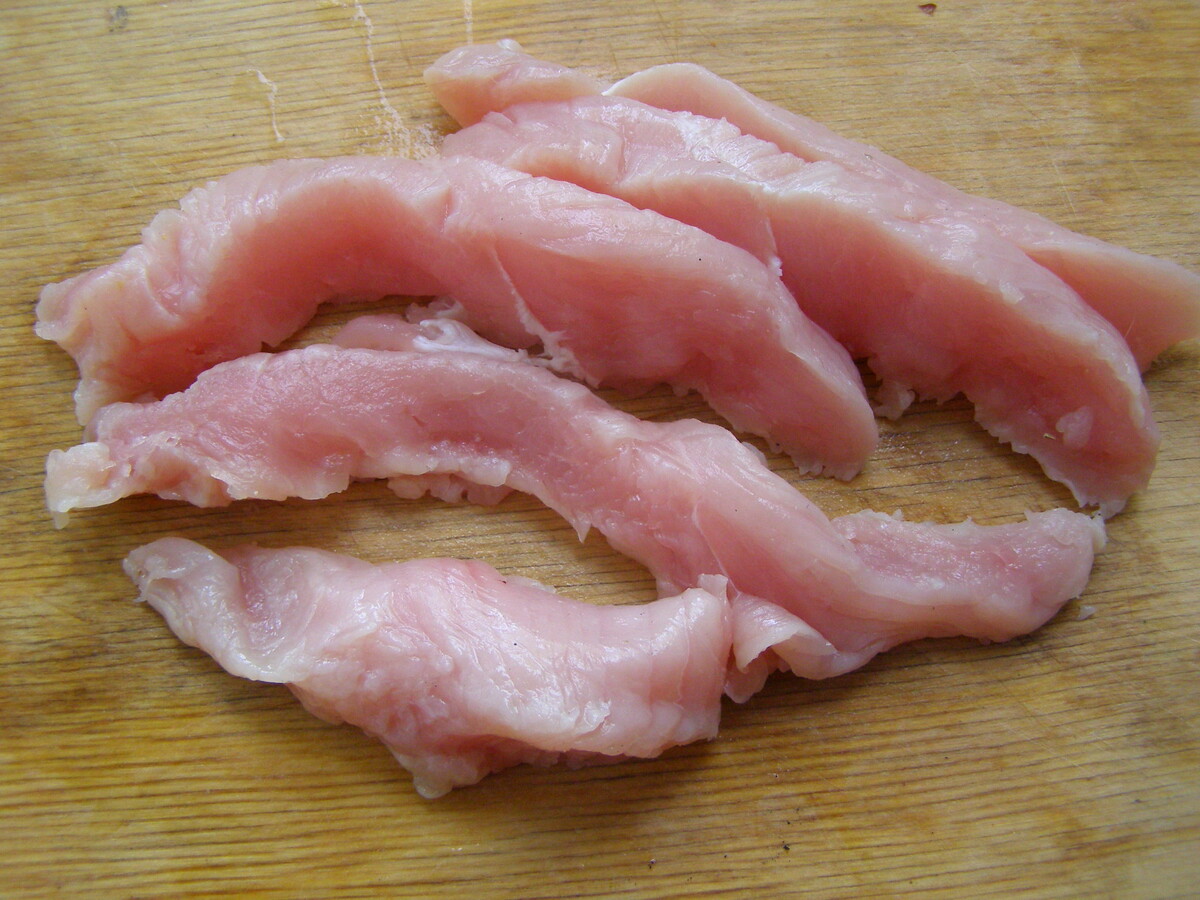 Как быстро и вкусно приготовить мясо с брокколи