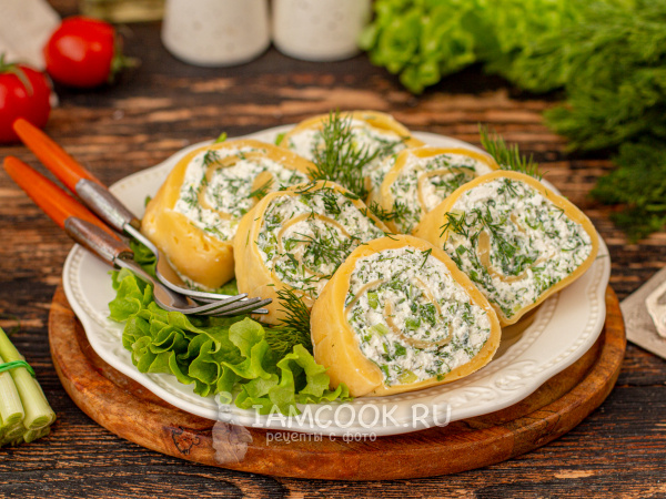 Как разнообразить творог: вкусные идеи для подачи