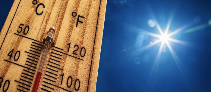 Как не заскучать на кухне в летнюю жару