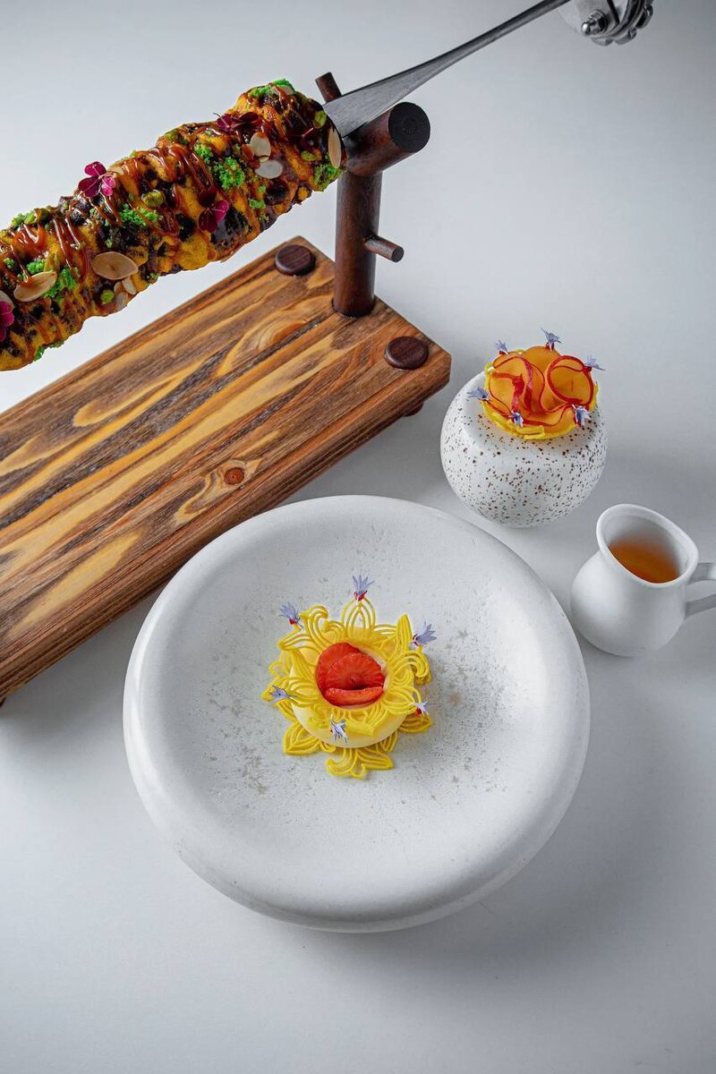 Секреты летнего настроения: как сохранить вкус солнечных дней