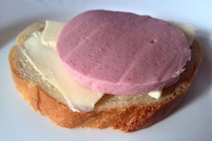 Продукты, которые мешают нормализовать давление после 45