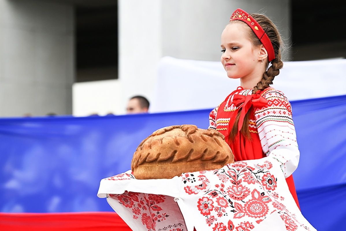 Как выбрать идеальный хлеб: советы от эксперта