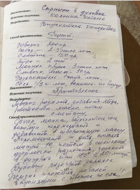 ������� � �������: ������ ������ ����������� ������� ������