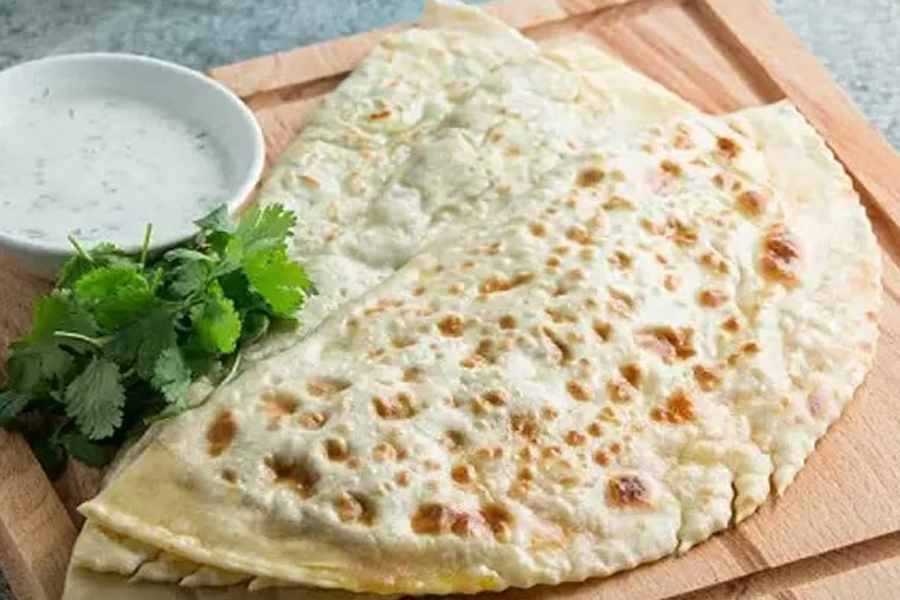 Кутабы с мясом: восточное наслаждение на вашем столе