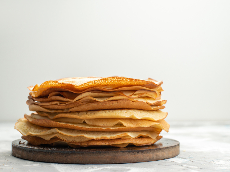 Что стоит готовить блины на Масленицу в 2026 году