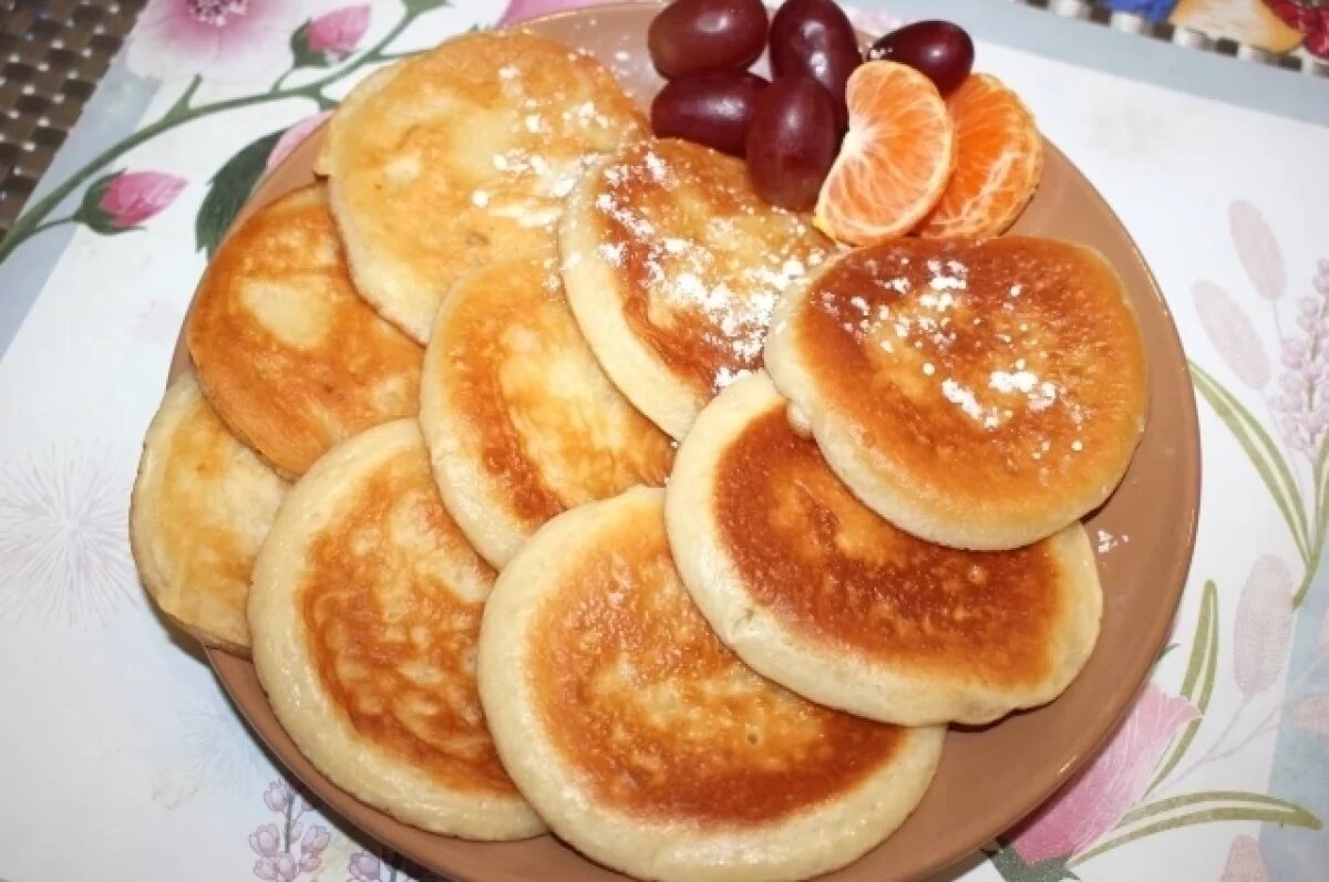 Тёщины вечерки: традиции и рецепты гречневых блинов на Масленицу