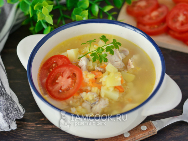 Супы, которые легко готовить каждый день: разнообразие для всей семьи