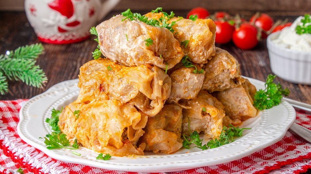 Как приготовить идеальные голубцы: все секреты и хитрости