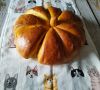 Праздник вкуса: как приготовить хлеб в виде тыквы