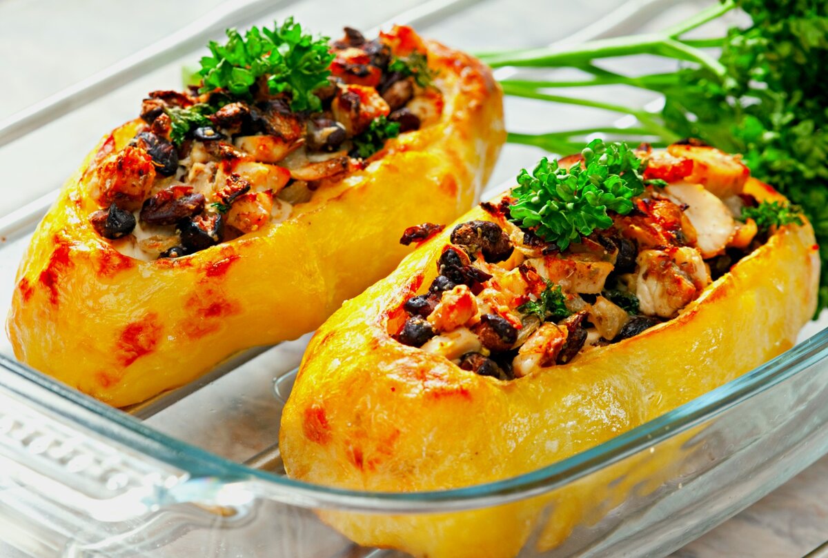 Постные угощения для праздника: три блюда, которые удивят ваших гостей