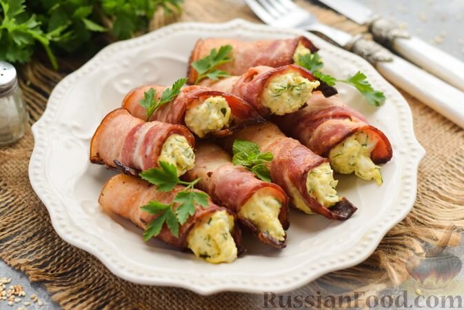 Вдохновение для вашего ужина: простые и вкусные рецепты