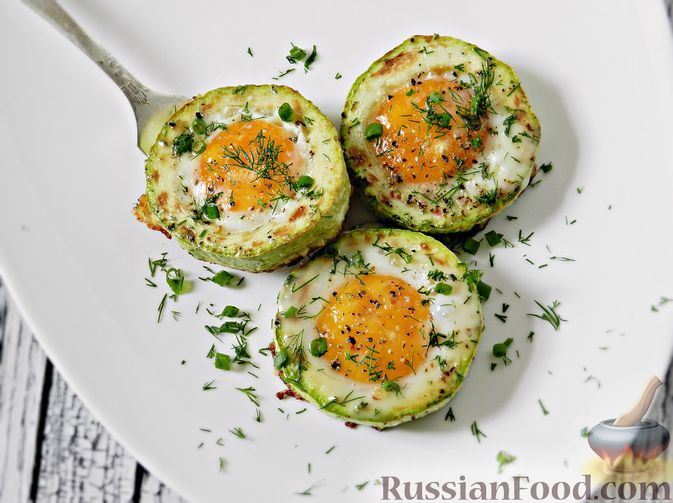 Необычные завтраки, которые вдохновят на новые кулинарные подвиги