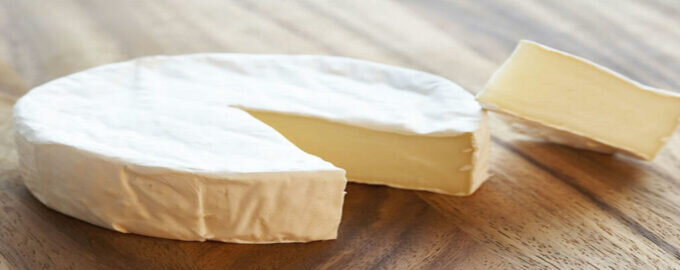 Необычные рецепты с сыром бри: насладитесь французским вкусом