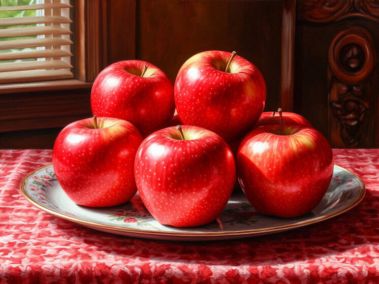 Яблоки на зиму: как выбрать сорта и сделать вкусные заготовки