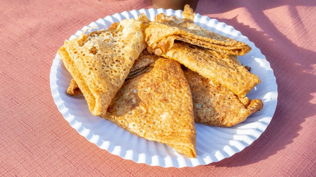 Прощание с зимой: как отмечают Масленицу в 2026 году