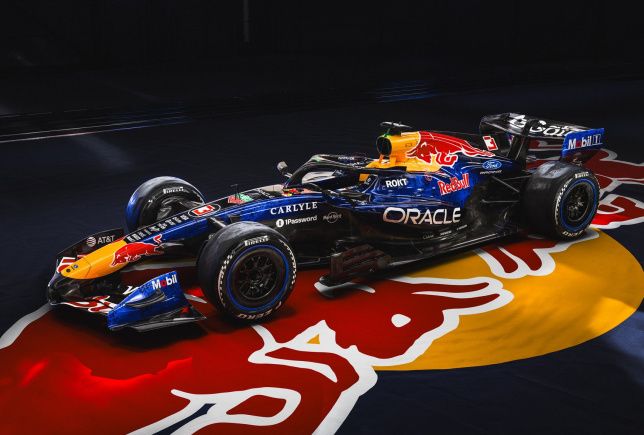 ����� ����� Red Bull: ��������, ������� ������ ������� ����