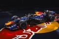 Новый болид Red Bull: перемены, которые меняют правила игры