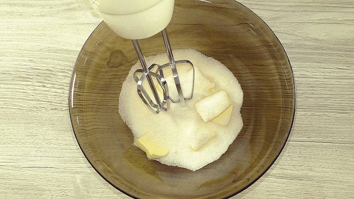 Нежный персиковый пирог: как удивить своей выпечкой