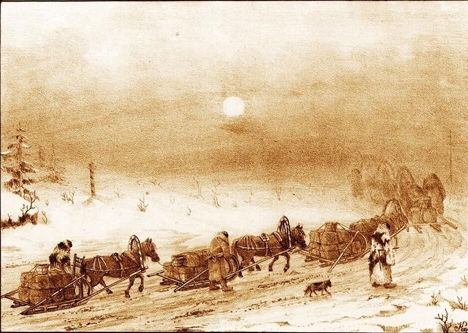 ������ ���� ���: ������� � �������