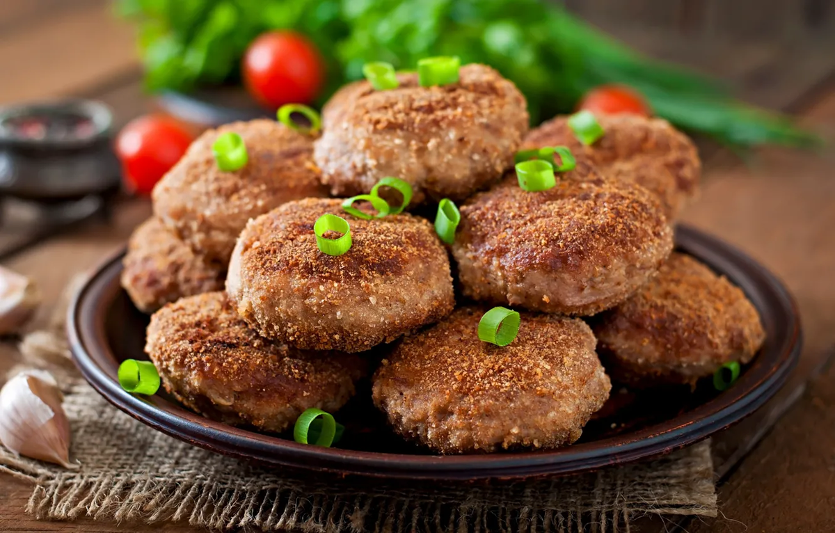 Искусство простоты: воссоздайте обед из советской столовой