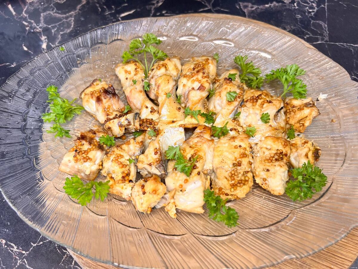 Как приготовить скумбрию в духовке: легкий и вкусный рецепт