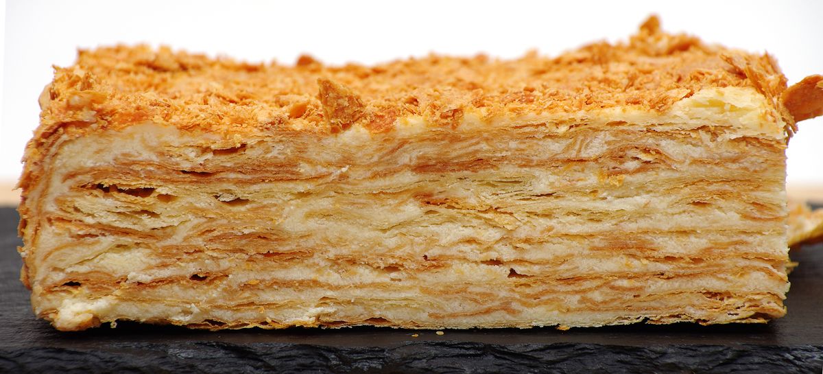 Торты, которые радуют: популярные домашние рецепты в России