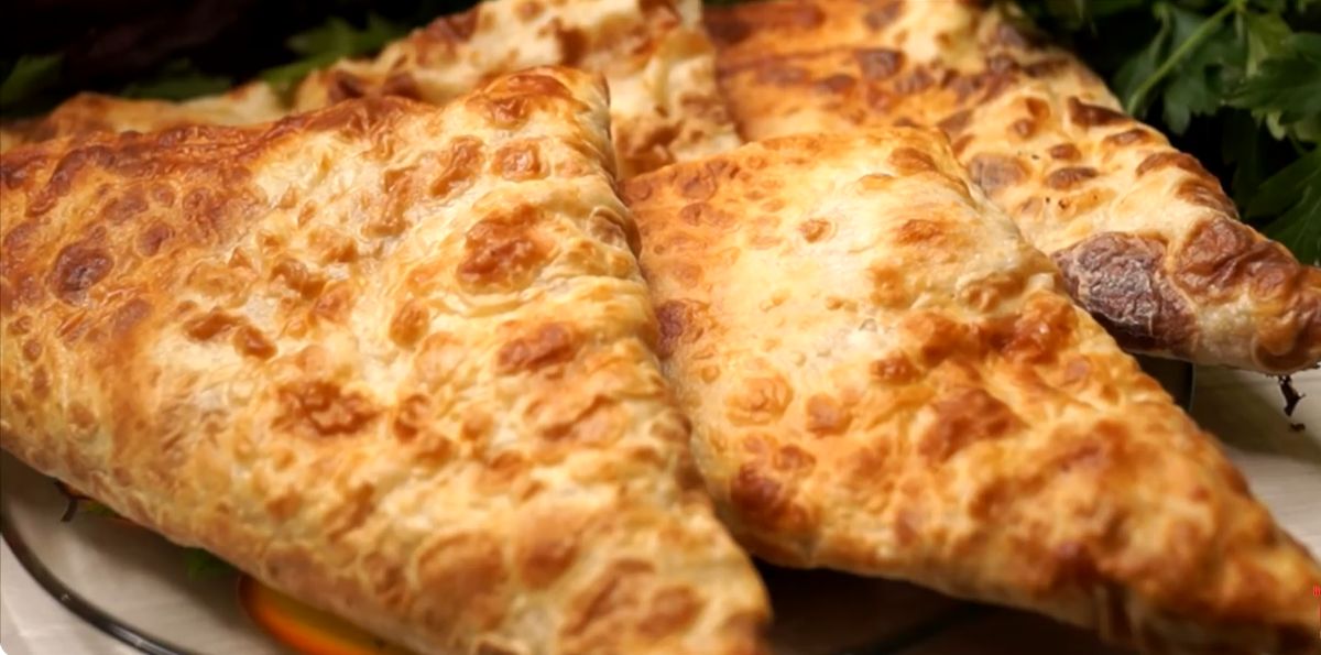 Секреты быстрых пирожков: как легко порадовать себя и близких