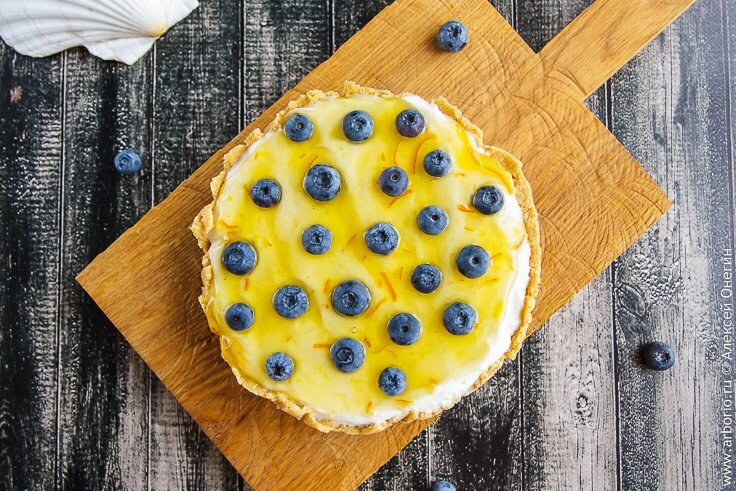 Простота и Вкус: 10 простых рецептов для кулинарного вдохновения