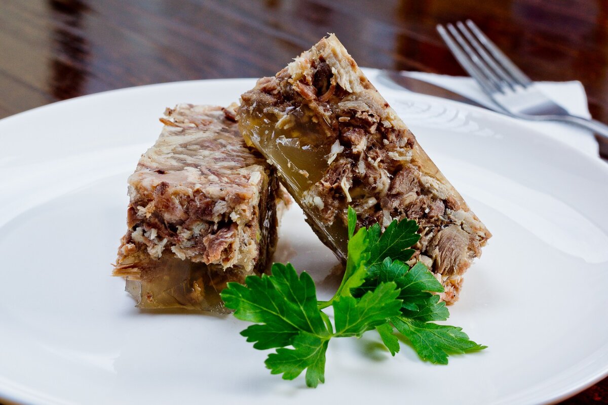 Желатин: полезный секрет зимних блюд, который стоит раскрыть