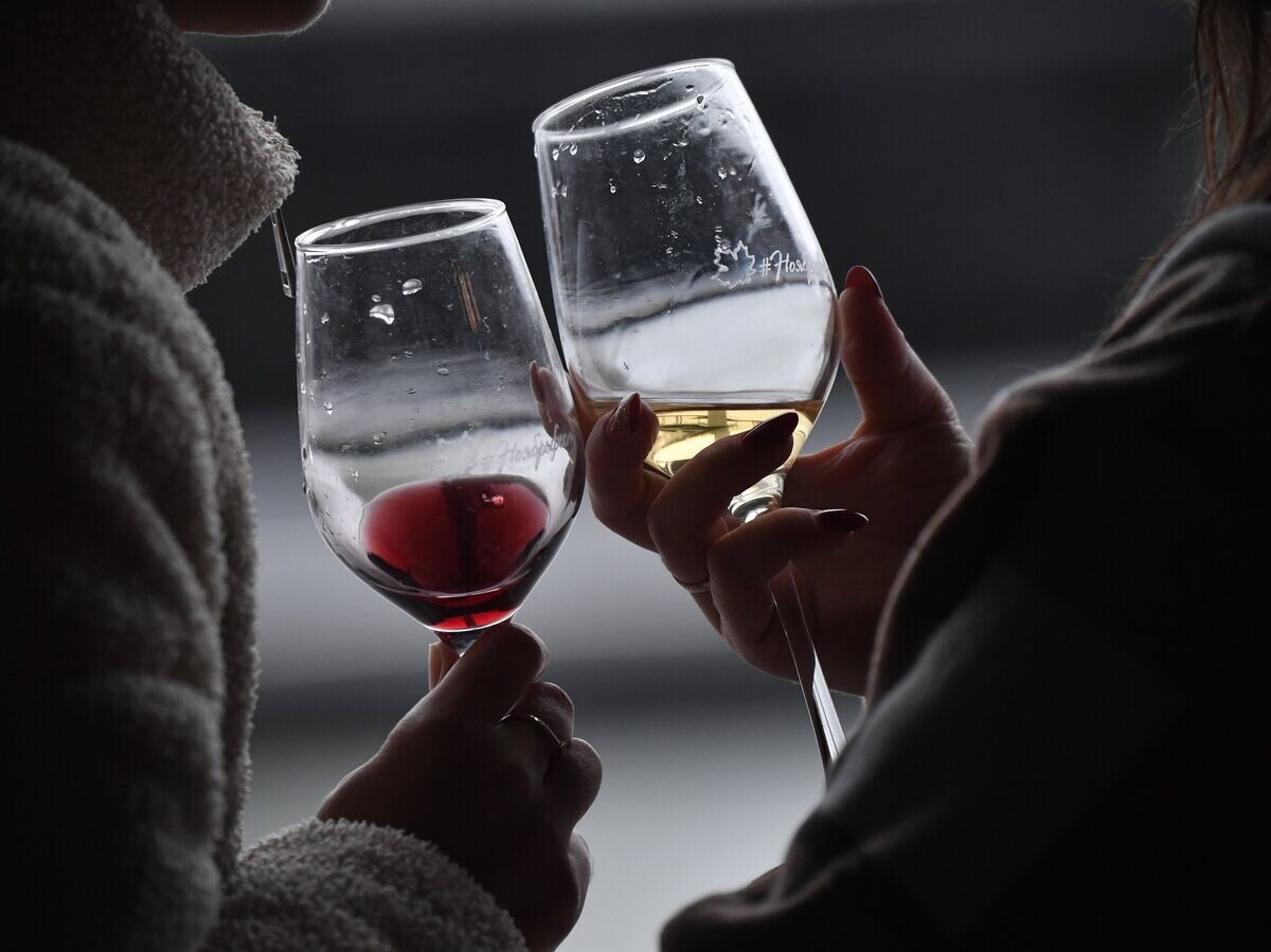 Как погода влияет на вкус и качество вина: эксперты раскрывают секреты