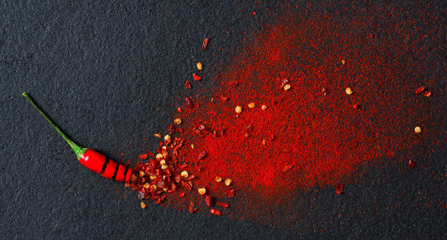 Острая еда: между мифами и реальностью