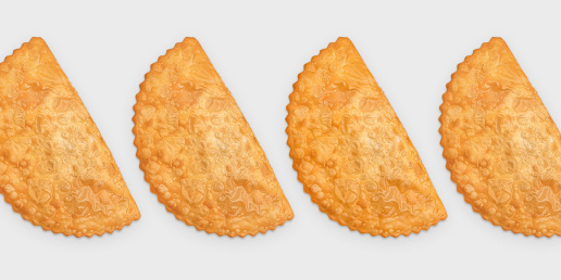 Как открыть чебуречную и сделать её успешной