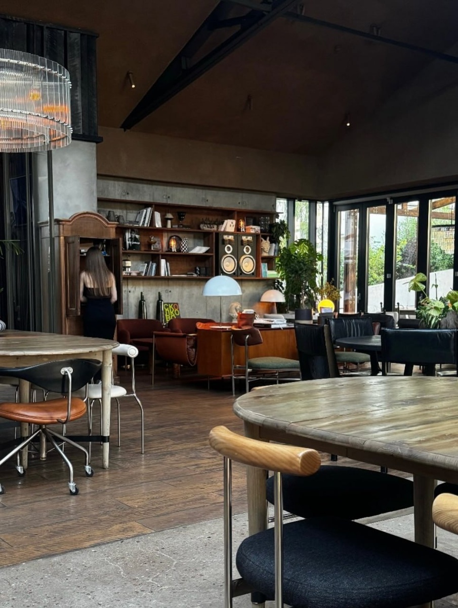 Постный вкус: новое меню, которое меняет правила игры