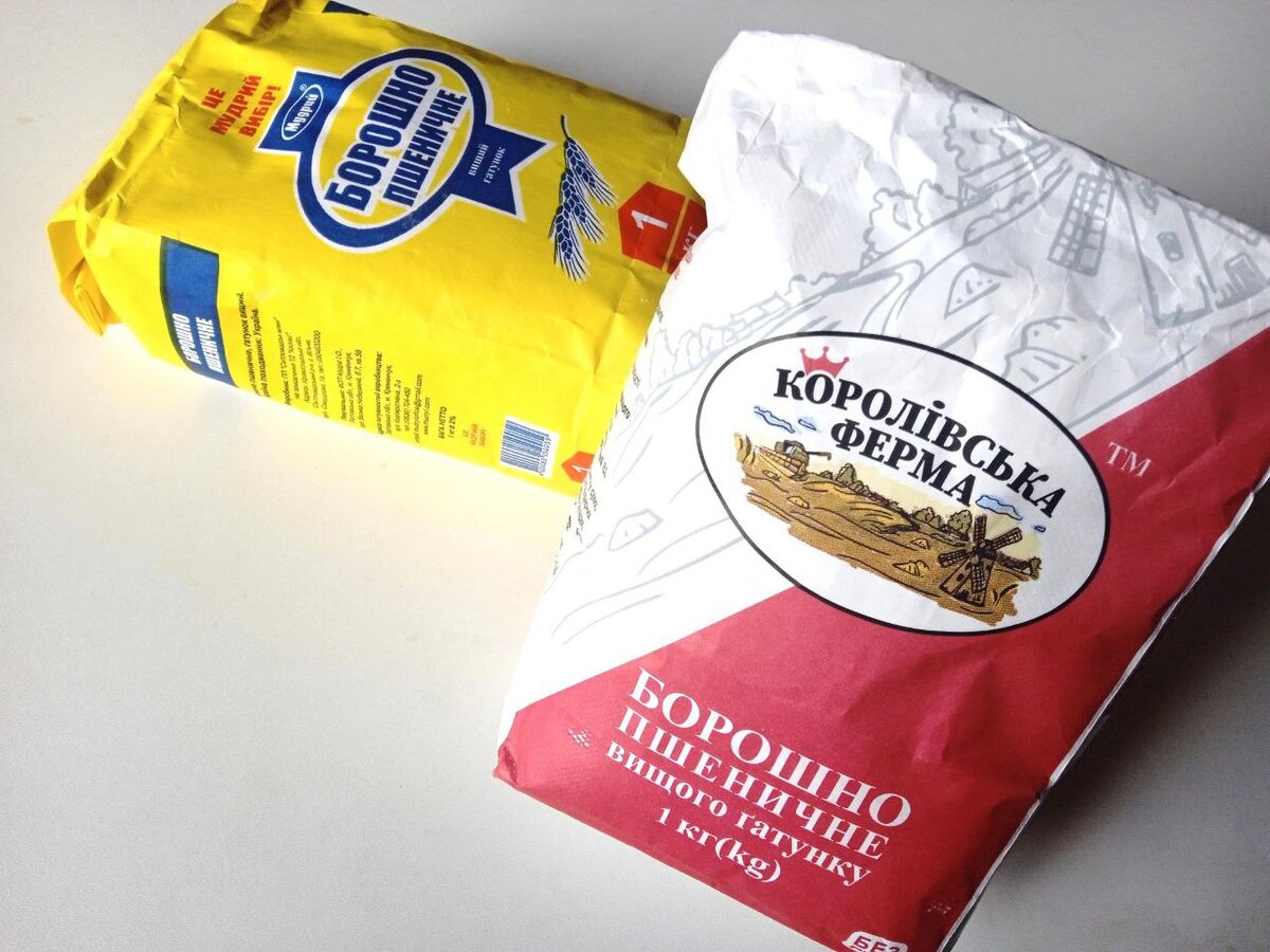 Как распознать испорченную муку и продлить ее срок хранения