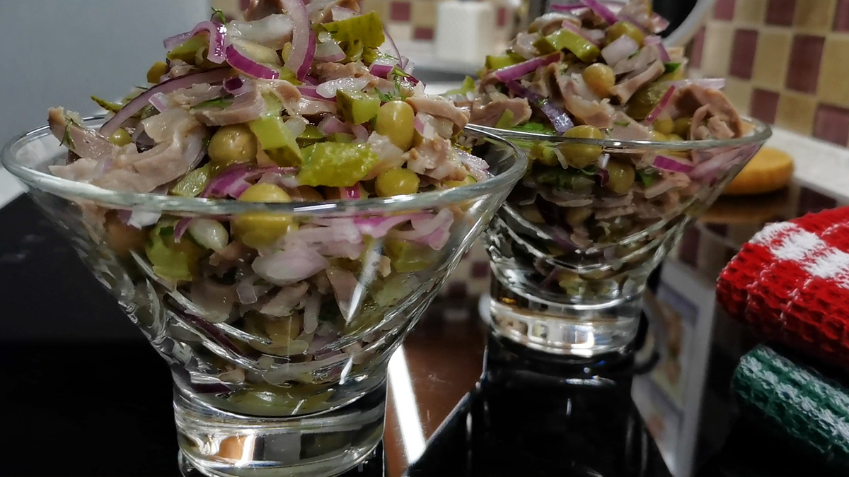 Необычные рецепты из куриных желудочков, которые удивят вас