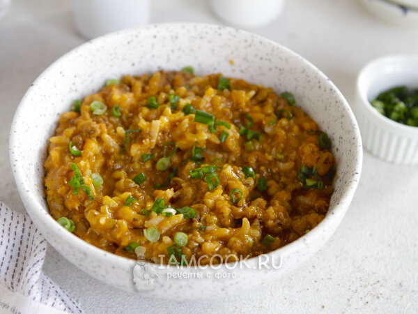 Постное меню: освежите свои ужины с яркими рецептами на всю неделю