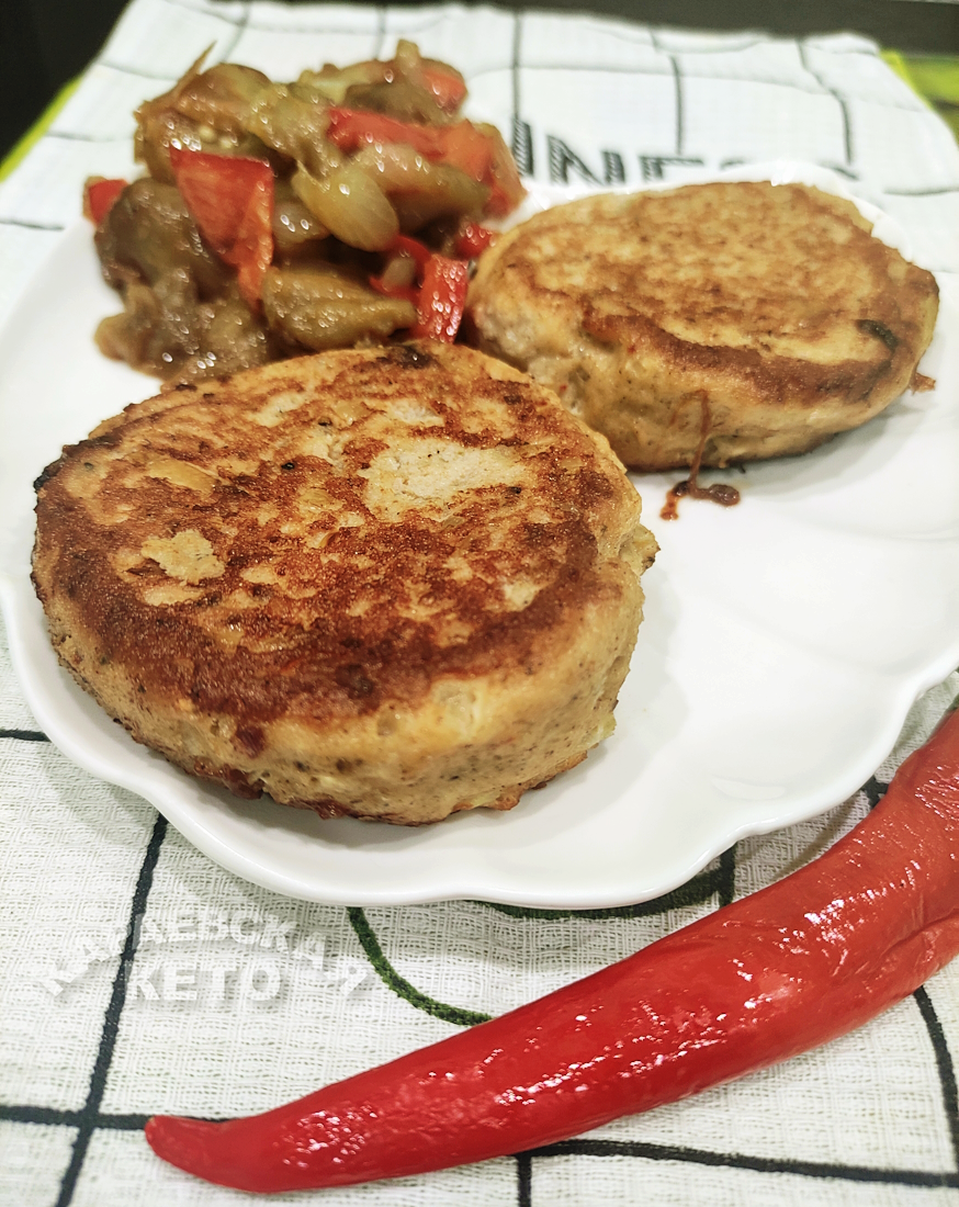 Лососевые котлеты: нежность и вкус, которые не оставят равнодушными!