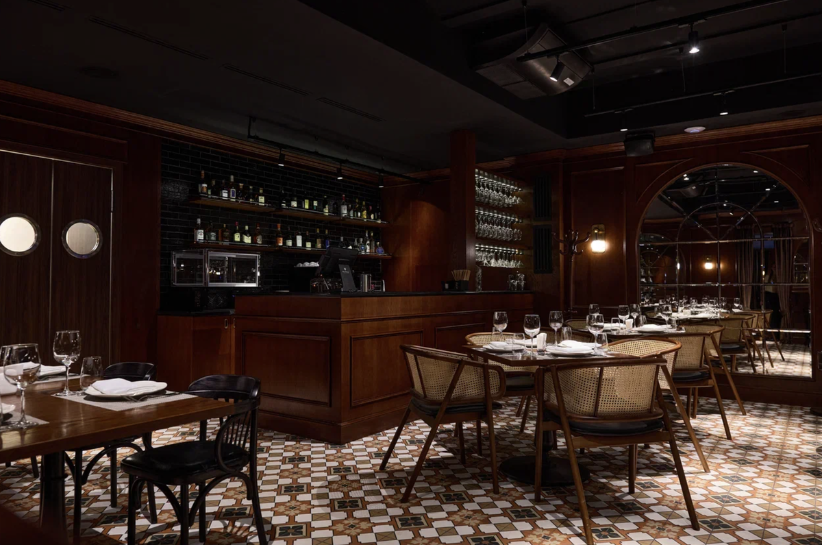 Гастрономическая неделя: яркие открытия и постные предложения в Москве