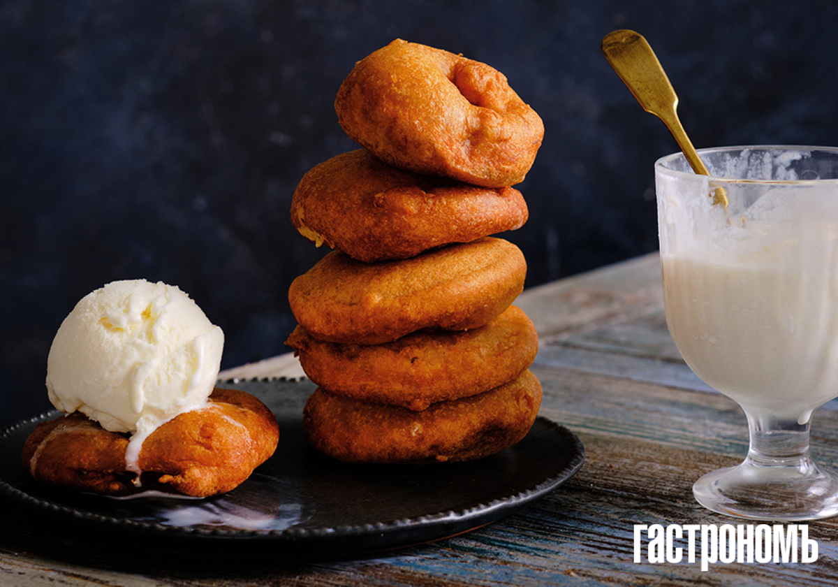 Вкусные домашние пончики: секреты и разнообразие рецептов