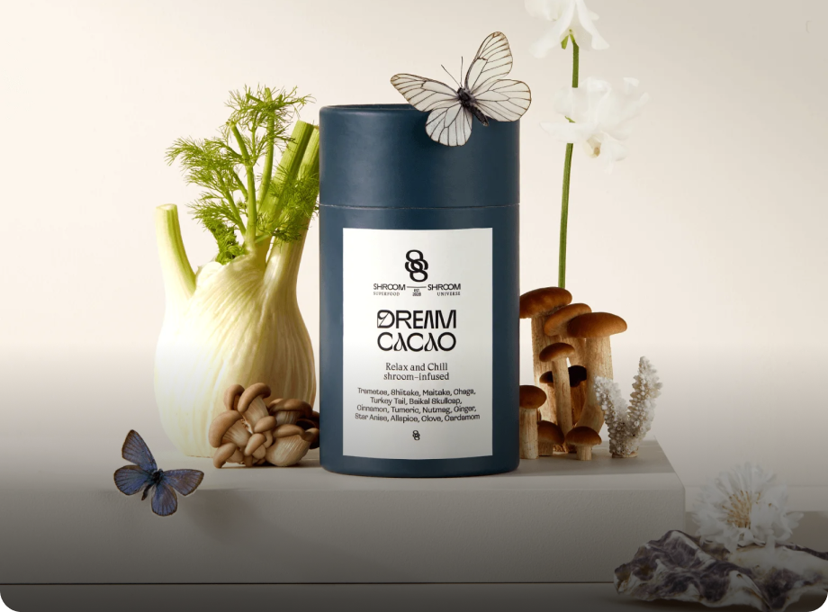 Согревающие напитки зимы: от какао до матча для идеального уюта