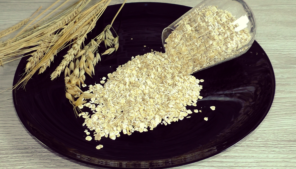 Как овсянка стала новым хитом на завтрак с интересным акцентом