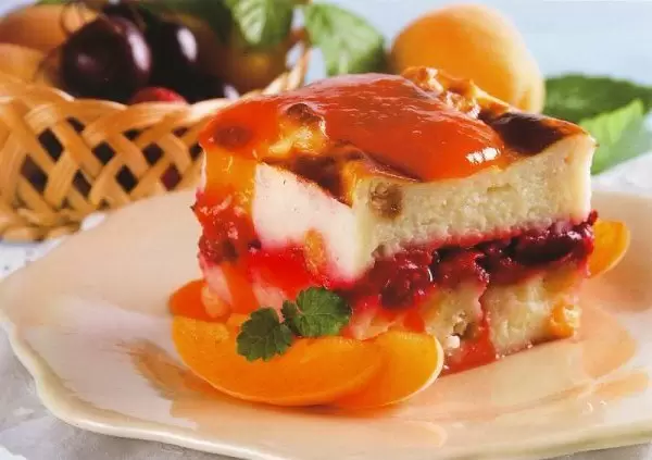 Новый взгляд на манную запеканку: как сделать завтрак особенным